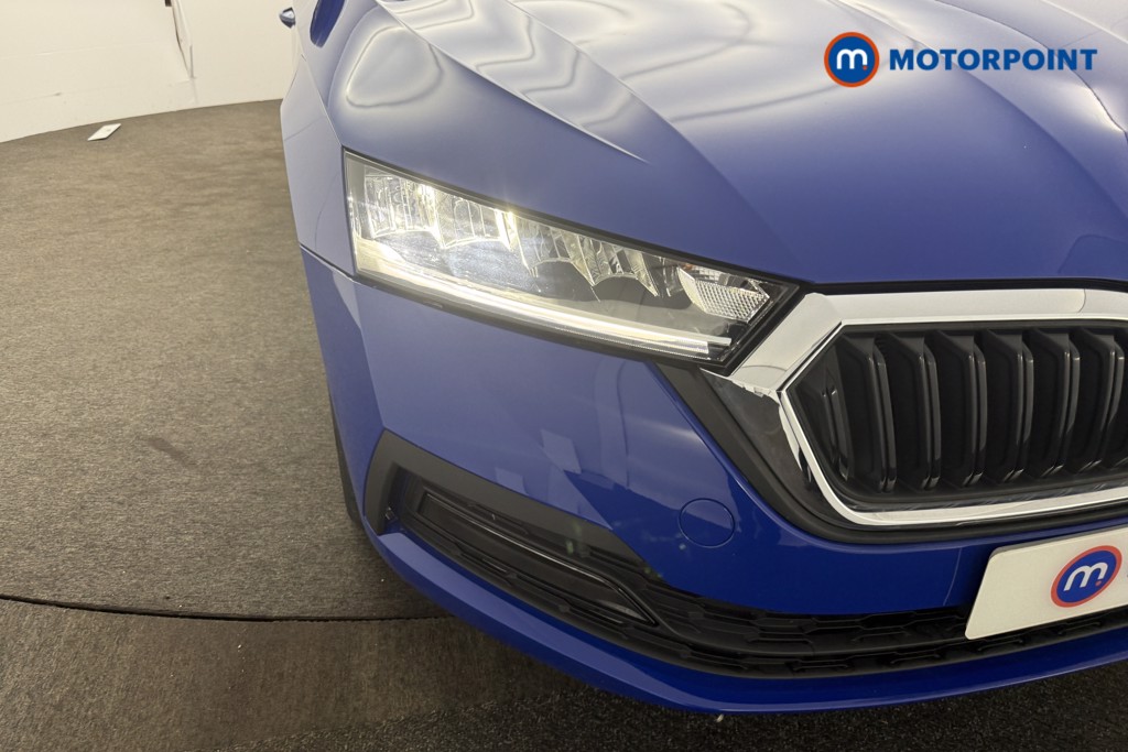 Used Skoda Octavia 2022 for sale - 77219836: Photo 37