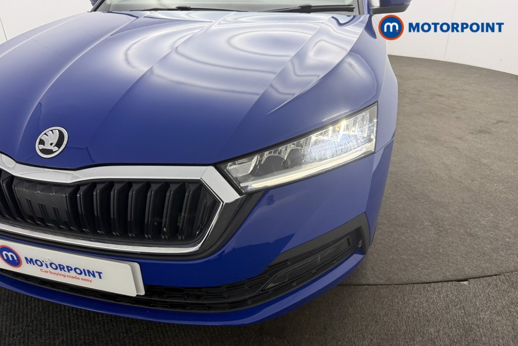 Used Skoda Octavia 2022 for sale - 77219836: Photo 38