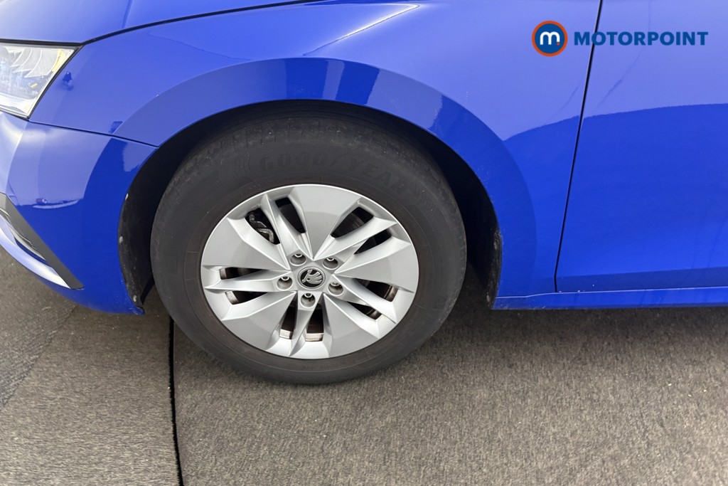 Used Skoda Octavia 2022 for sale - 77219836: Photo 39