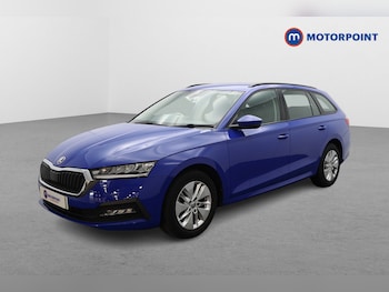 Used Skoda Octavia undefined for sale - 77219836: Photo