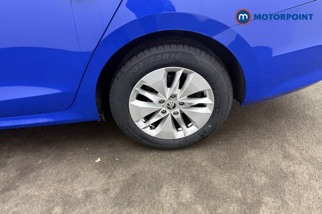 Used Skoda Octavia 2022 for sale - 77219836: Photo 40