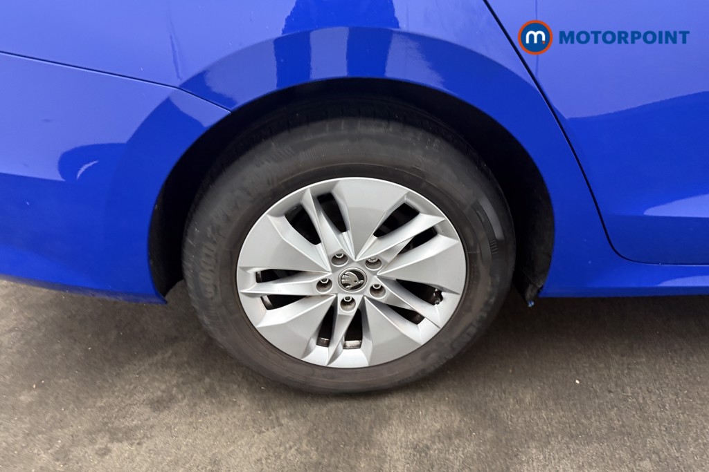 Used Skoda Octavia 2022 for sale - 77219836: Photo 41