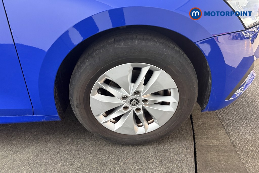 Used Skoda Octavia 2022 for sale - 77219836: Photo 42