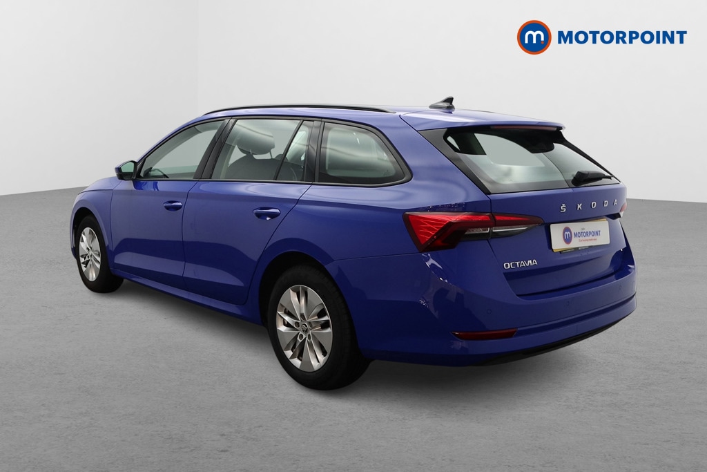 Used Skoda Octavia 2022 for sale - 77219836: Photo 5