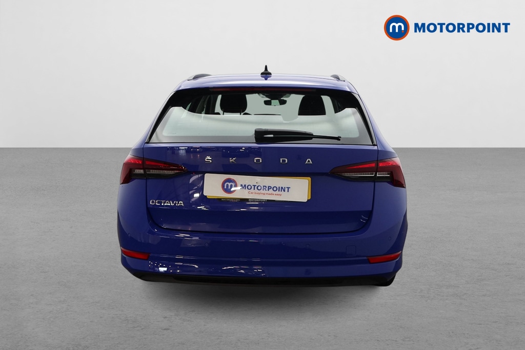 Used Skoda Octavia 2022 for sale - 77219836: Photo 6