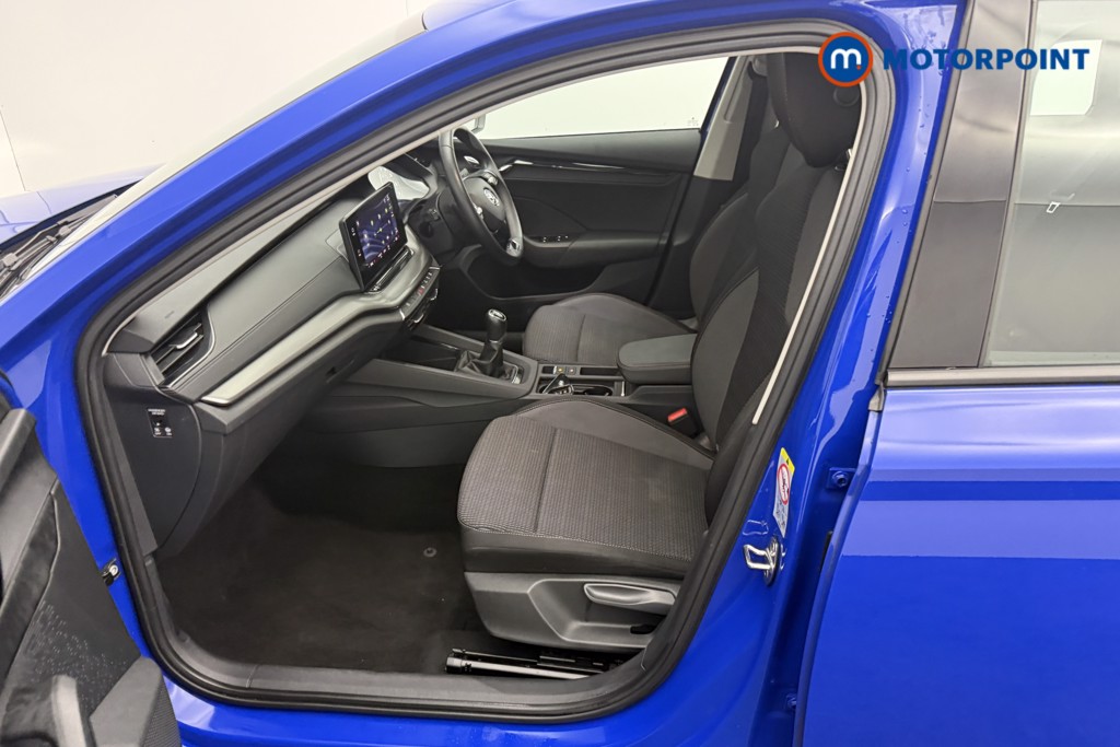 Used Skoda Octavia 2022 for sale - 77219836: Photo 9