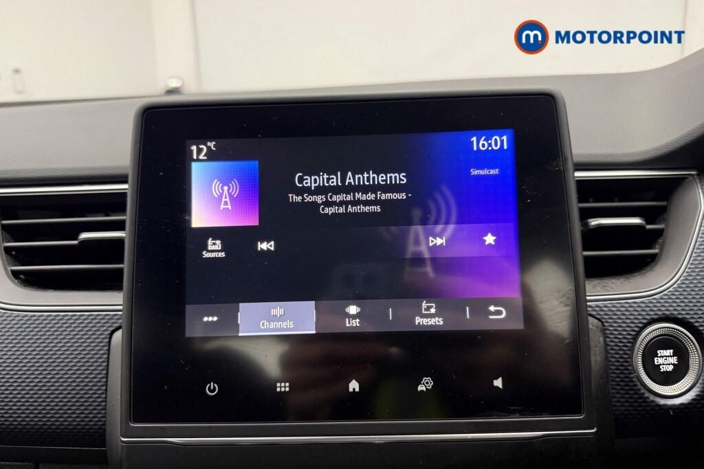 Used Renault Arkana 2021 for sale - 77493600: Photo 10