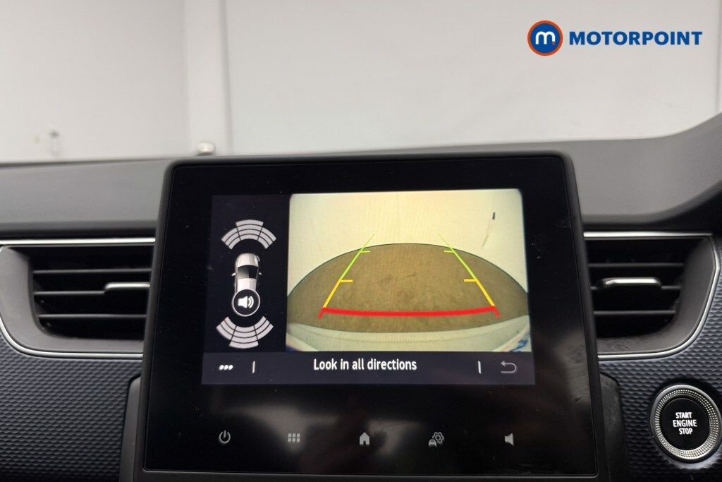 Used Renault Arkana 2021 for sale - 77493600: Photo 11