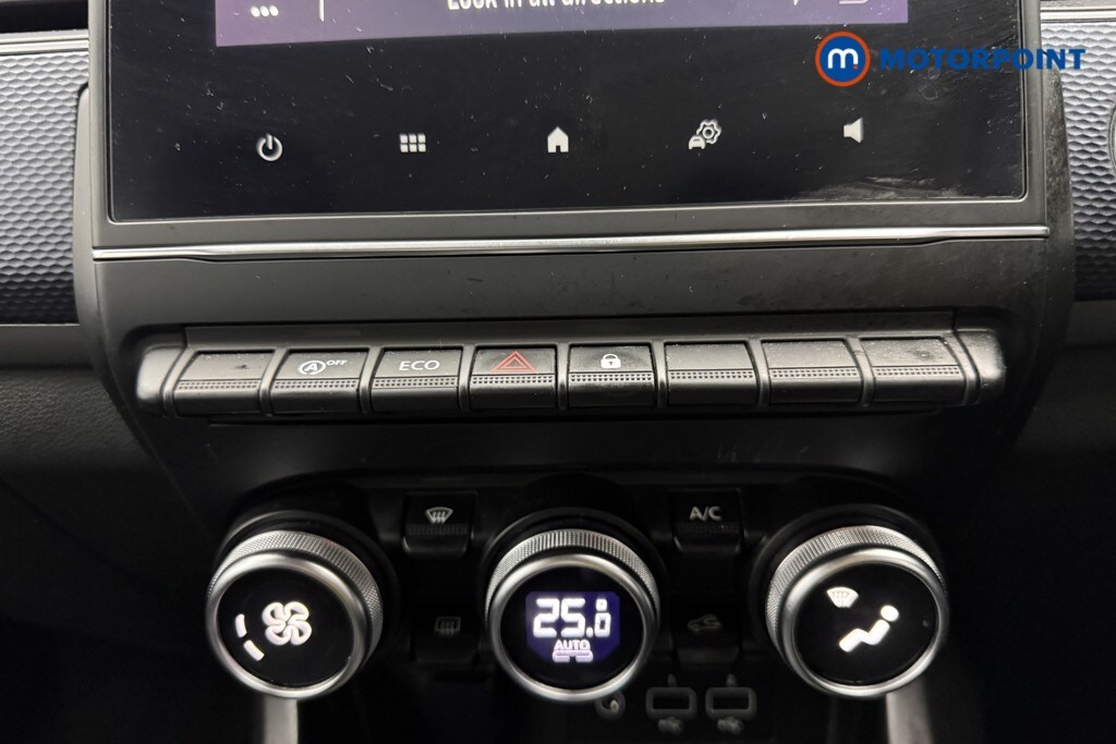 Used Renault Arkana 2021 for sale - 77493600: Photo 12