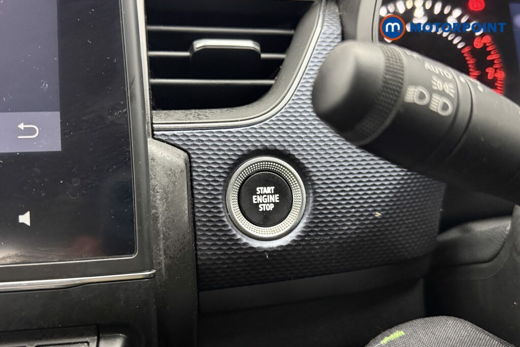 Used Renault Arkana 2021 for sale - 77493600: Photo 13