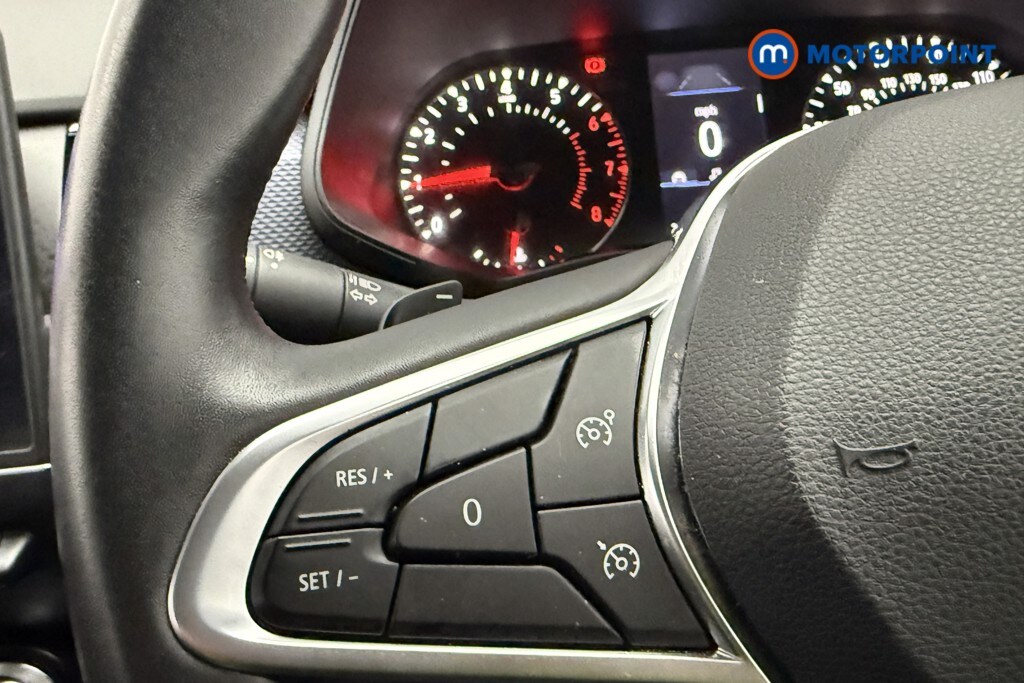 Used Renault Arkana 2021 for sale - 77493600: Photo 15