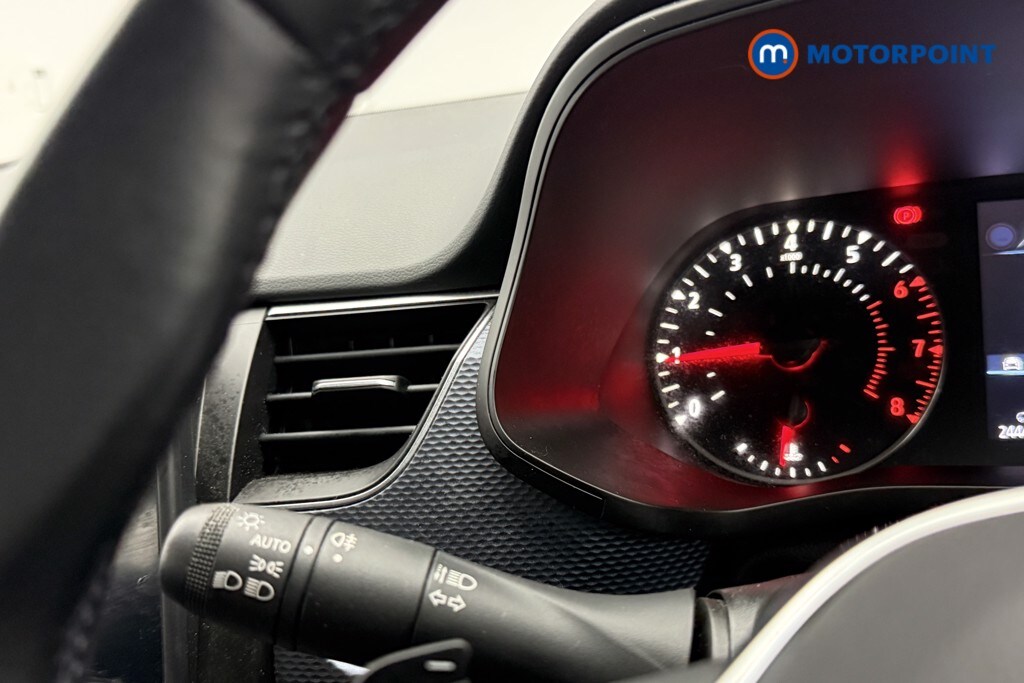 Used Renault Arkana 2021 for sale - 77493600: Photo 17