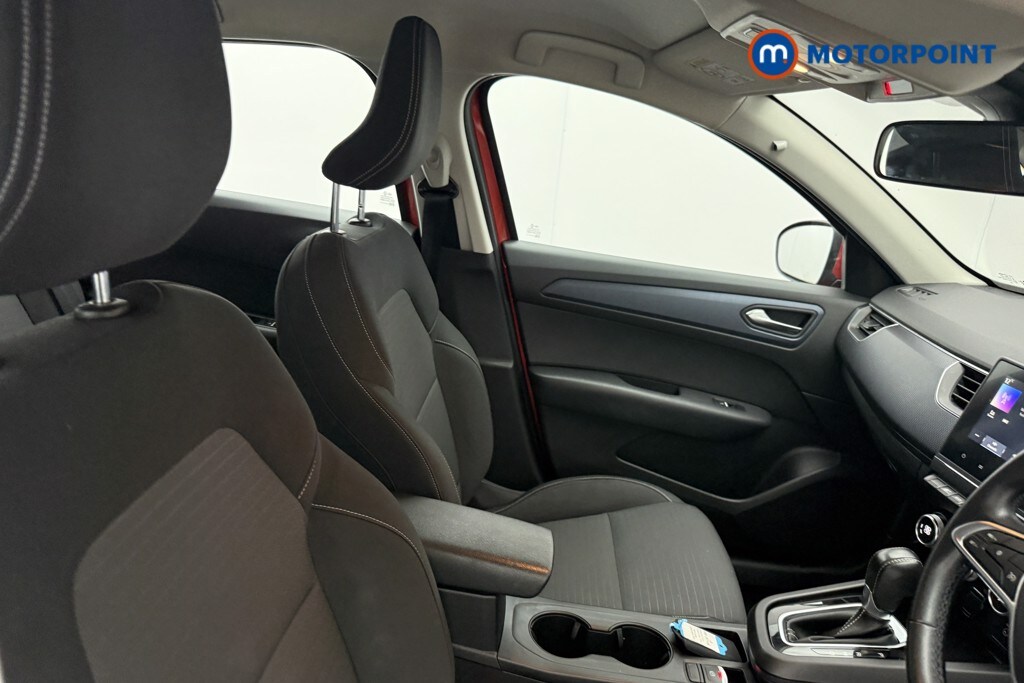 Used Renault Arkana 2021 for sale - 77493600: Photo 24