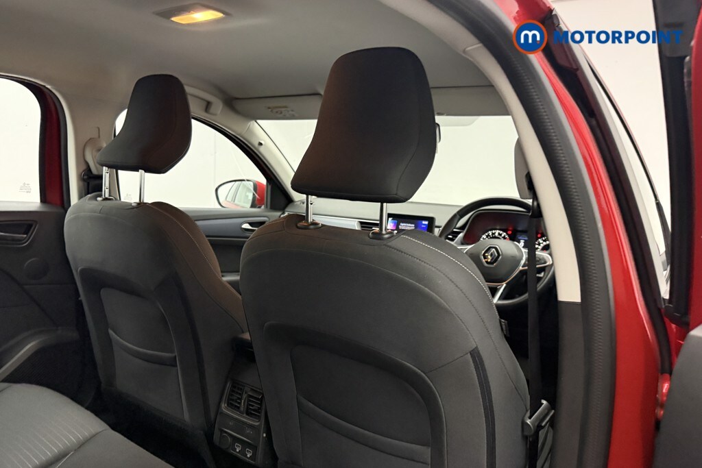 Used Renault Arkana 2021 for sale - 77493600: Photo 26