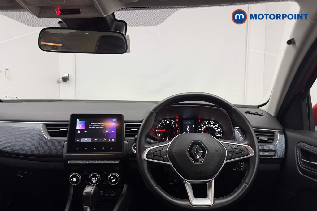 Used Renault Arkana 2021 for sale - 77493600: Photo 29