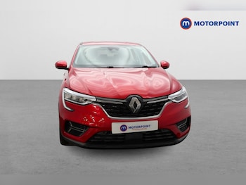Used Renault Arkana 2021 for sale - 77493600: Photo
