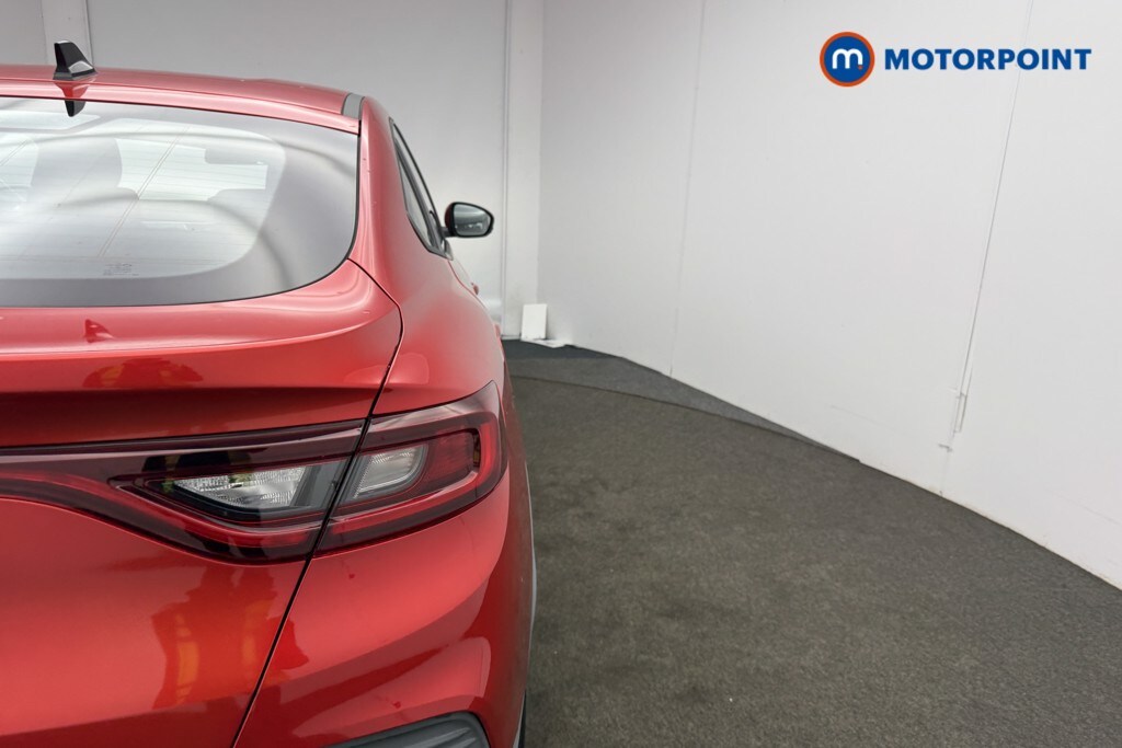 Used Renault Arkana 2021 for sale - 77493600: Photo 32