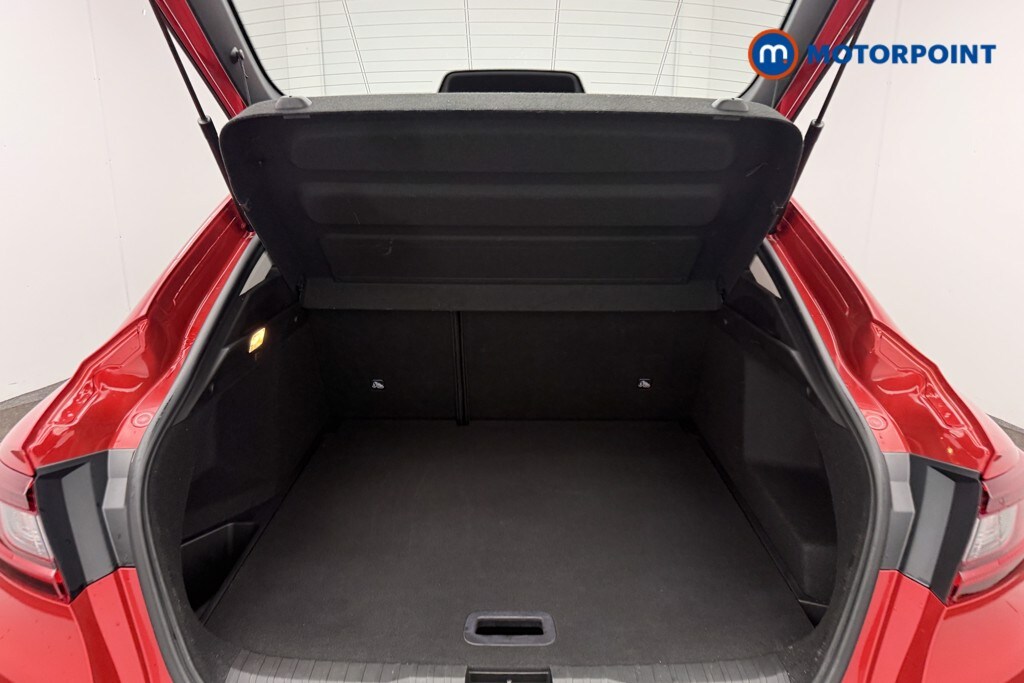 Used Renault Arkana 2021 for sale - 77493600: Photo 34