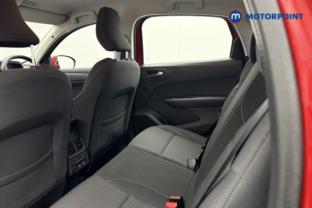 Used Renault Arkana 2021 for sale - 77493600: Photo 36