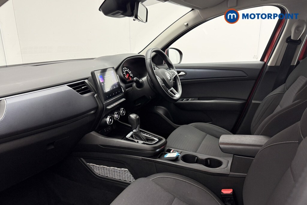 Used Renault Arkana 2021 for sale - 77493600: Photo 37