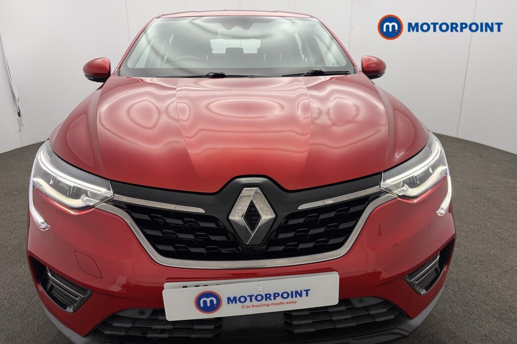 Used Renault Arkana 2021 for sale - 77493600: Photo 39