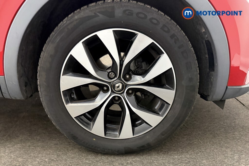 Used Renault Arkana 2021 for sale - 77493600: Photo 41