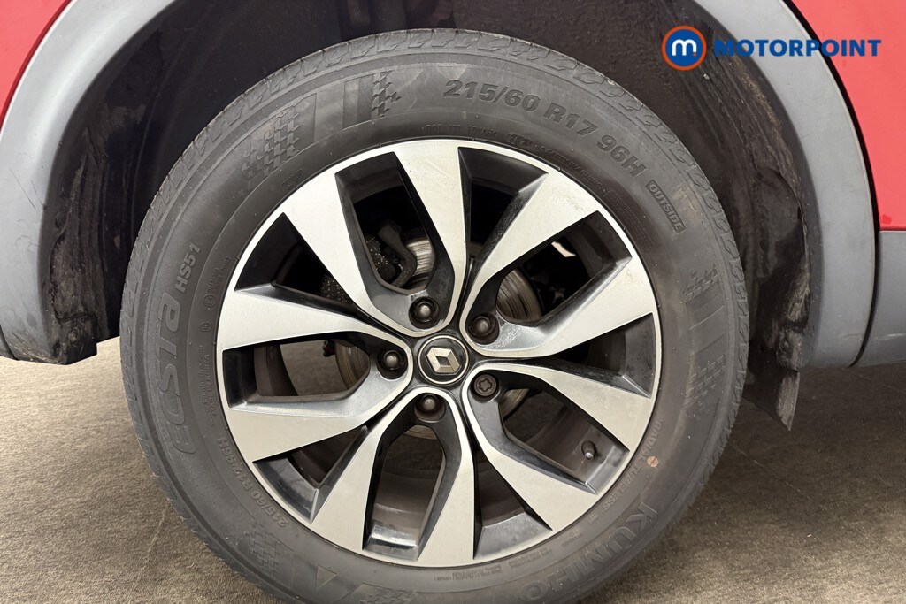 Used Renault Arkana 2021 for sale - 77493600: Photo 42