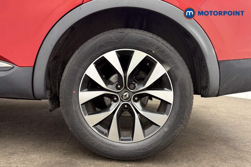 Used Renault Arkana 2021 for sale - 77493600: Photo 43