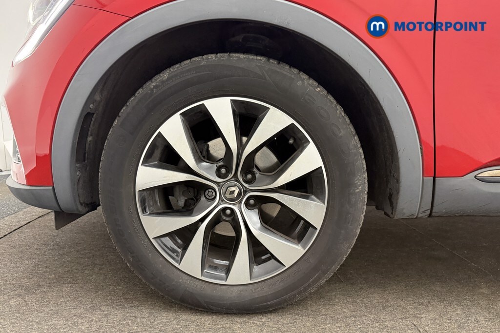 Used Renault Arkana 2021 for sale - 77493600: Photo 44