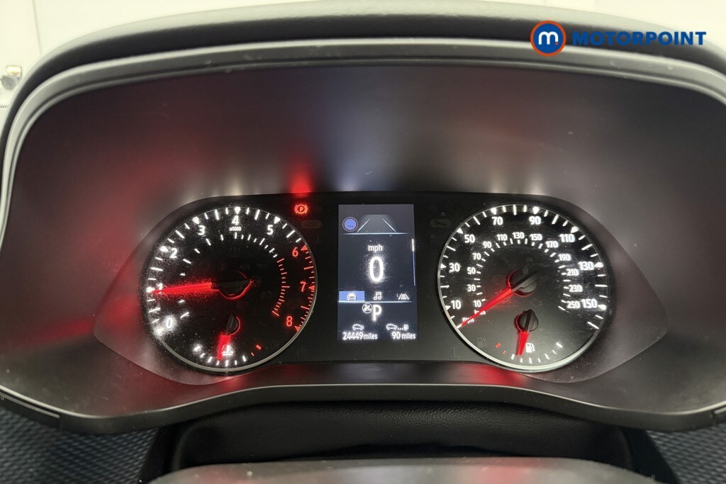 Used Renault Arkana 2021 for sale - 77493600: Photo 9