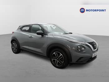 Used Nissan Juke 2024 for sale - 79732999: Photo