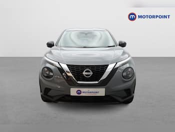 Used Nissan Juke 2024 for sale - 79732999: Photo