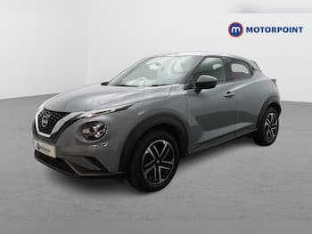 Used Nissan Juke 2024 for sale - 79732999: Photo