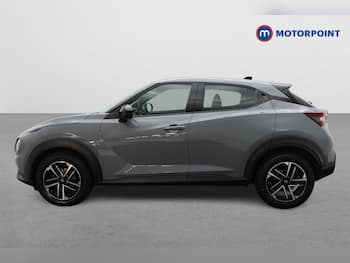 Used Nissan Juke 2024 for sale - 79732999: Photo