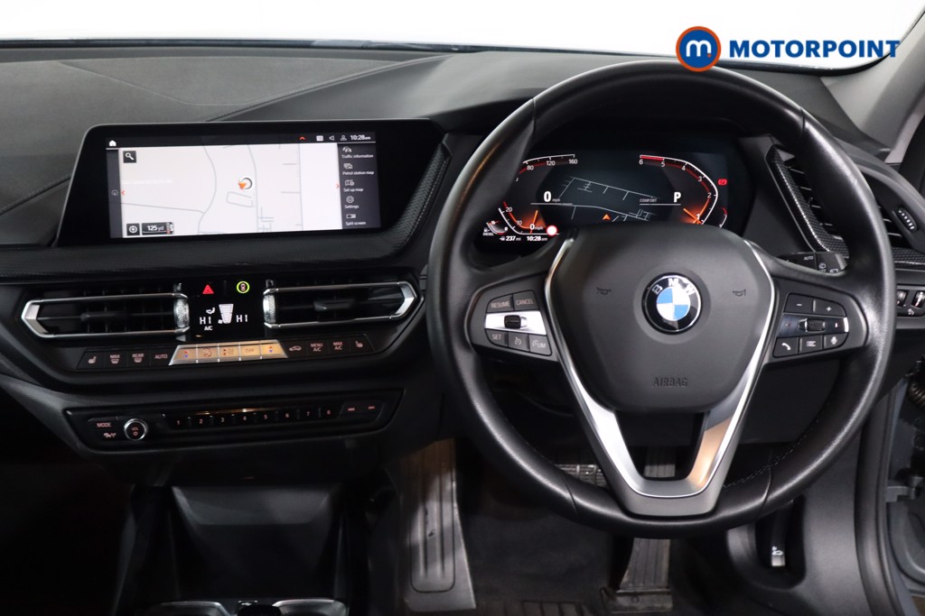 Used BMW 1 Series 2022 for sale - 77718922: Photo 11