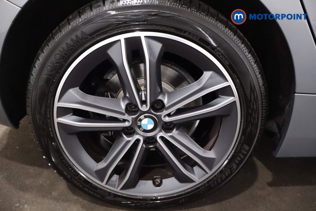 Used BMW 1 Series 2022 for sale - 77718922: Photo 17