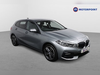 Used BMW 1 Series 2022 for sale - 77718922: Photo