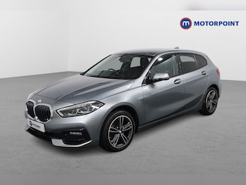 Used BMW 1 Series 2022 for sale - 77718922: Photo