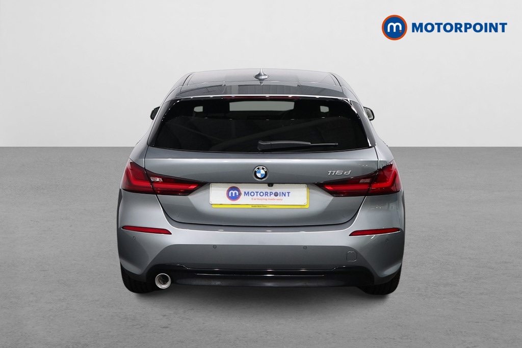 Used BMW 1 Series 2022 for sale - 77718922: Photo 6