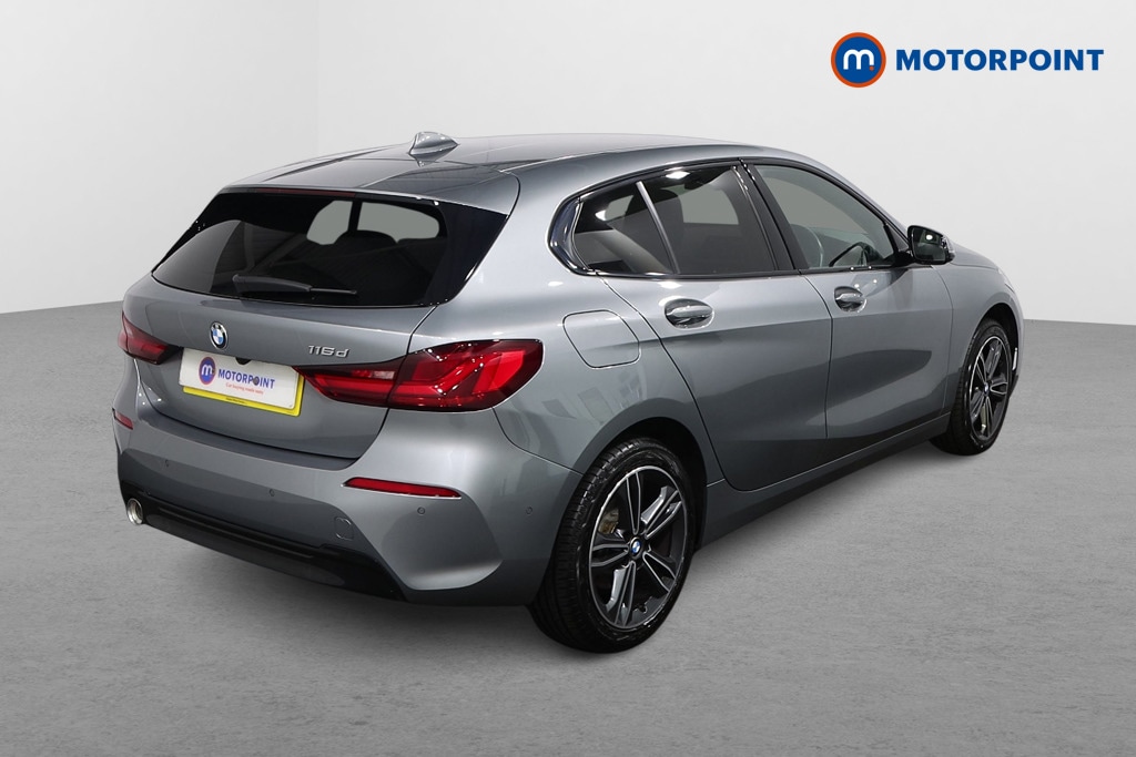 Used BMW 1 Series 2022 for sale - 77718922: Photo 7