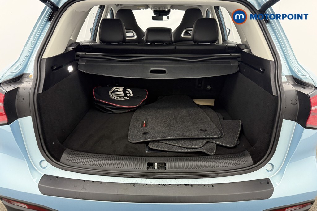 Used MG MG HS 2021 for sale - 77679683: Photo 12