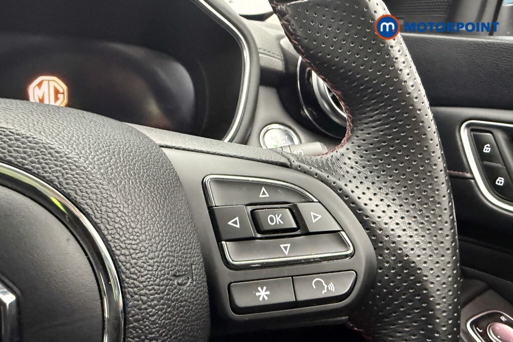 Used MG MG HS 2021 for sale - 77679683: Photo 15