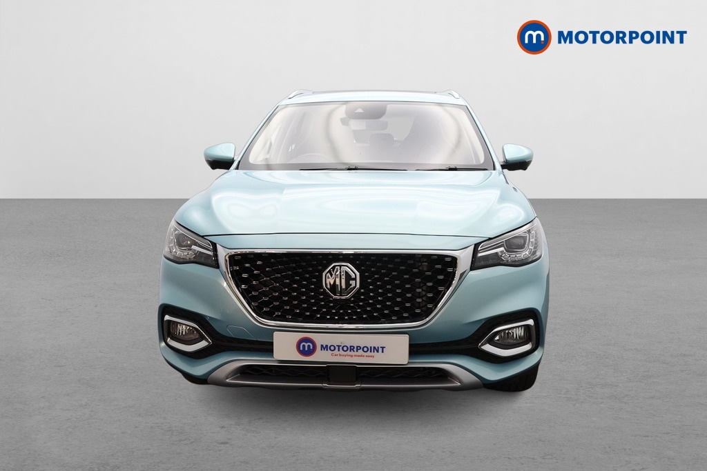 Used MG MG HS 2021 for sale - 77679683: Photo 2