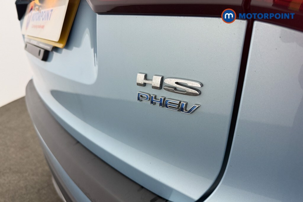 Used MG MG HS 2021 for sale - 77679683: Photo 27