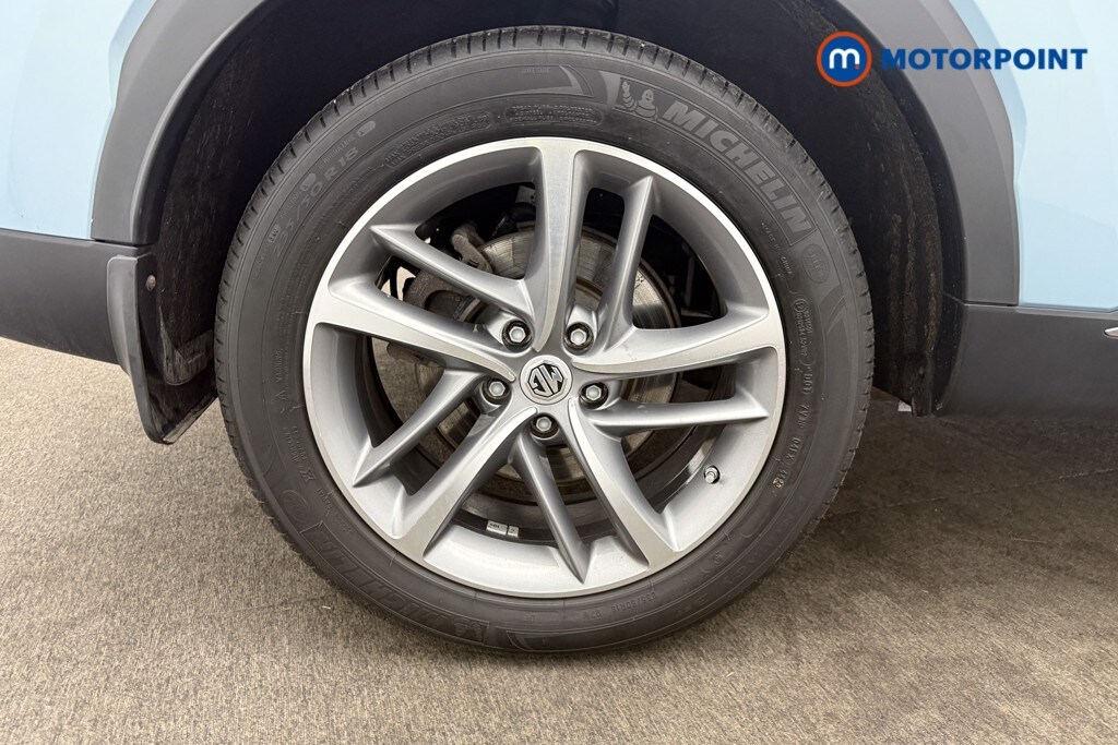 Used MG MG HS 2021 for sale - 77679683: Photo 32