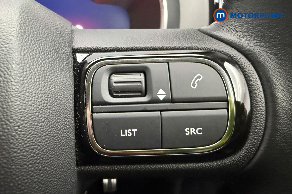 Used Citroen C5 Aircross for sale - 77590995: Photo 23