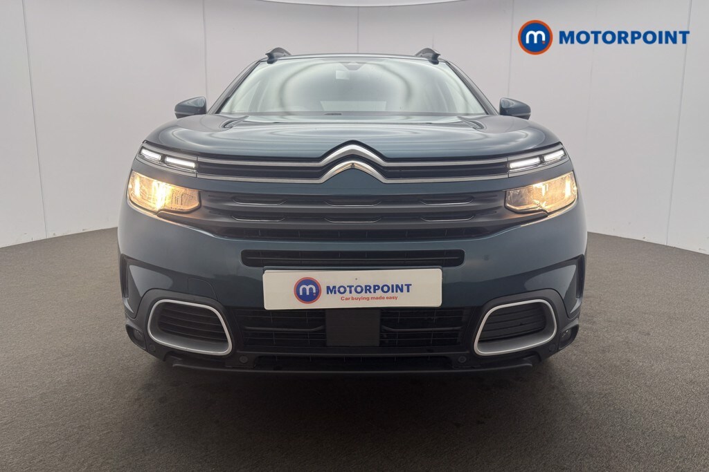 Used Citroen C5 Aircross for sale - 77590995: Photo 32