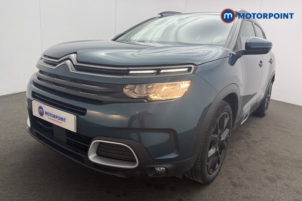 Used Citroen C5 Aircross for sale - 77590995: Photo 33