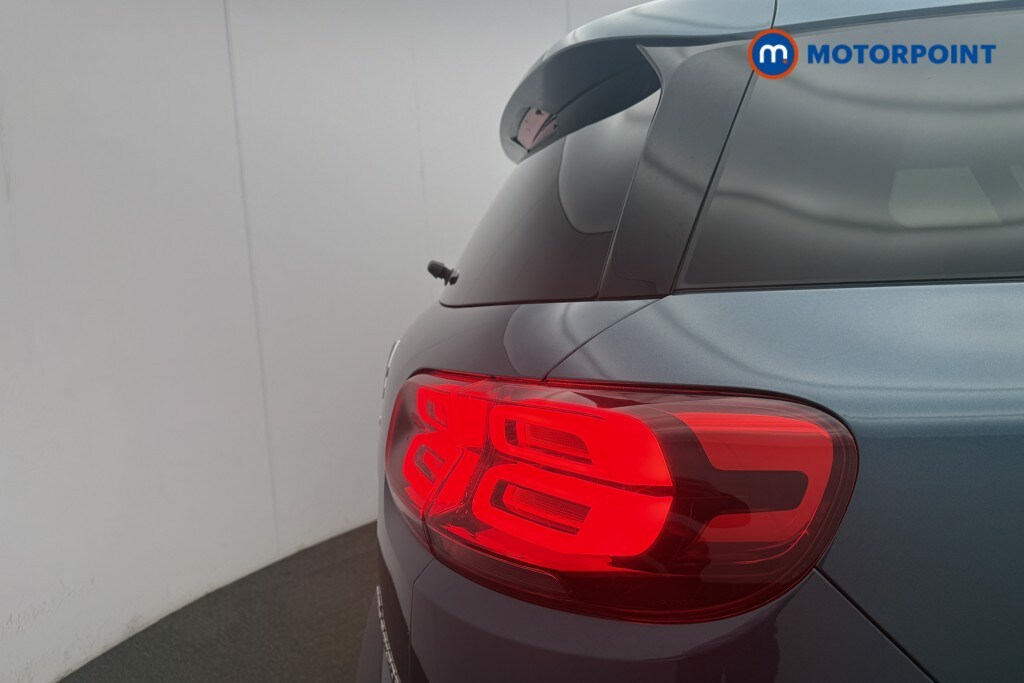 Used Citroen C5 Aircross for sale - 77590995: Photo 35