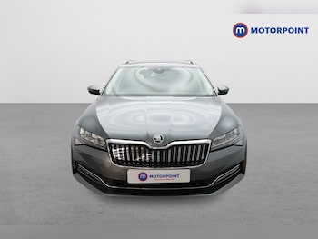 Used Skoda Superb undefined for sale - 78719334: Photo